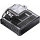 Кулер до процесора JONSBO HP-600 Black