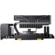 Кулер до процесора JONSBO HP-600 Black