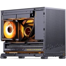 Корпус для ПК JONSBO D32 PRO Black Корпус для ПК JONSBO D32 PRO Black