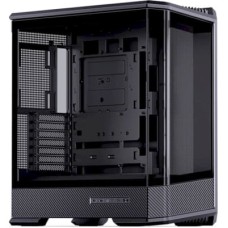 Корпус для ПК JONSBO D400 Black