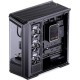 Корпус для ПК JONSBO D400 Black Корпус для ПК JONSBO D400 Black