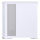 Корпус для ПК JONSBO D400 White Корпус для ПК JONSBO D400 White