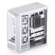Корпус для ПК JONSBO D400 White Корпус для ПК JONSBO D400 White