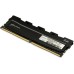 Модуль пам'яті для комп'ютера DDR4 16GB 3200 MHz Black Kudos eXceleram (EKBLACK4163216C)