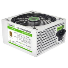Блок живлення Gamemax 650W (GP-650-White) Блок живлення Gamemax 650W (GP-650-White)