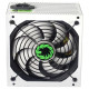 Блок живлення Gamemax 650W (GP-650-White) Блок живлення Gamemax 650W (GP-650-White)