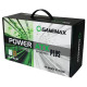 Блок живлення Gamemax 650W (GP-650-White) Блок живлення Gamemax 650W (GP-650-White)