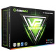 Блок живлення Gamemax 700W (VP-700-M-RGB) Блок живлення Gamemax 700W (VP-700-M-RGB)