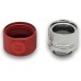 Фітинг для СВО Ekwb EK-HDC Fitting 12mm G1/4 - Red (3831109846032)