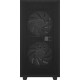 Корпус для ПК Deepcool CH360 Digital Black (R-CH360-BKAPE3D-G-1)