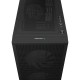 Корпус для ПК Deepcool CH360 Digital Black (R-CH360-BKAPE3D-G-1)