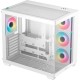 Корпус для ПК Deepcool CG530 4F White (R-CG530-WHADA4-G-1)
