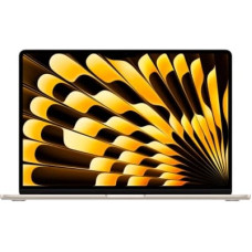 Ноутбук Apple MacBook Air 15 M5 A3448 Starlight (MDVF4UA/A) Ноутбук Apple MacBook Air 15 M5 A3448 Starlight (MDVF4UA/A)