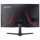 Монітор Acer ED240QP0bi (UM.UE0EE.004)
