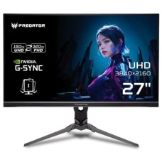 Монітор Acer Predator XB273KV4bmiiprx (UM.HX3EE.401)