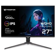 Монітор Acer Predator XB273UX1bmiiprx (UM.HX3EE.111)