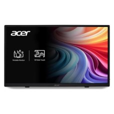 Монітор Acer PM161QTbmiuuux (UM.ZP1EE.007) Монітор Acer PM161QTbmiuuux (UM.ZP1EE.007)