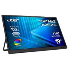 Монітор Acer PM191QEbmiuux (UM.XP1EE.E01) Монітор Acer PM191QEbmiuux (UM.XP1EE.E01)