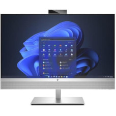 Комп'ютер HP EliteOne 870 G9 Touch AiO / TS, i9-14900, 32, SSD1Tb, Cam, K&M, WiFi, W11Pro (7B1F3EA) Комп'ютер HP EliteOne 870 G9 Touch AiO / TS, i9-14900, 32, SSD1Tb, Cam, K&M, WiFi, W11Pro (7B1F3EA)