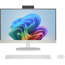 Комп'ютер HP AiO 27" / Ryzen7 350 AI, 32, F2TB, WiFi, кл+м, Win11 (C31F6EA) Комп'ютер HP AiO 27" / Ryzen7 350 AI, 32, F2TB, WiFi, кл+м, Win11 (C31F6EA)