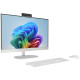 Комп'ютер HP AiO 27" / Ryzen7 350 AI, 32, F2TB, WiFi, кл+м, Win11 (C31F6EA)
