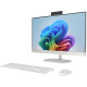 Комп'ютер HP AiO 27" / Ryzen7 350 AI, 32, F2TB, WiFi, кл+м, Win11 (C31F6EA)