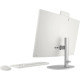 Комп'ютер HP AiO 27" / Ryzen7 350 AI, 32, F2TB, WiFi, кл+м, Win11 (C31F6EA)