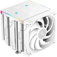 Кулер до процесора Deepcool AK620 Digital Pro White (R-AK620-WHAPMN-G)