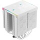 Кулер до процесора Deepcool AK620 Digital Pro White (R-AK620-WHAPMN-G)