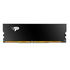 Модуль пам'яті для комп'ютера DDR5 16GB 5200 MHz Signature Line Premium Patriot (PSP516G520081H1) Модуль пам'яті для комп'ютера DDR5 16GB 5200 MHz Signature Line Premium Patriot (PSP516G520081H1)