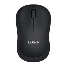 Мишка Logitech B220 Silent Black (910-004881)