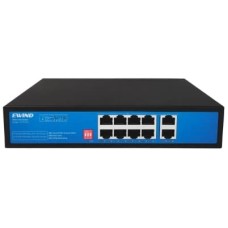 Комутатор мережевий Ewind EW-S1910G-AP Комутатор мережевий Ewind EW-S1910G-AP