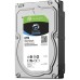 Жорсткий диск 3.5" 6TB Seagate (ST6000VX001)