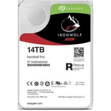 Жорсткий диск 3.5" 14TB Seagate (ST14000NE0008)