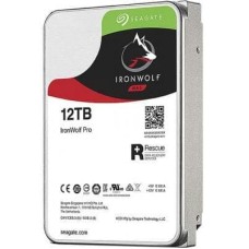 Жорсткий диск 3.5" 12TB Seagate (ST12000NE0008)