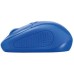 Мишка Trust Primo Wireless Mouse Blue (20786)