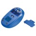 Мишка Trust Primo Wireless Mouse Blue (20786)