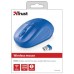 Мишка Trust Primo Wireless Mouse Blue (20786)