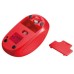 Мишка Trust Primo Wireless Mouse Red (20787)