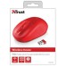 Мишка Trust Primo Wireless Mouse Red (20787)