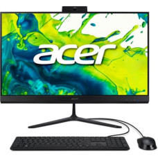 Комп'ютер Acer Aspire C24-2G AiO / Core5 120U, 16, 512, WiFi, кл+м (DQ.BRRME.001) Комп'ютер Acer Aspire C24-2G AiO / Core5 120U, 16, 512, WiFi, кл+м (DQ.BRRME.001)