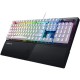 Клавіатура Razer BlackWidow V3 Green Switch USB UA Roblox Edition (RZ03-03542800-R3M1) Клавіатура Razer BlackWidow V3 Green Switch USB UA Roblox Edition (RZ03-03542800-R3M1)