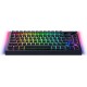 Клавіатура Razer BlackWidow V4 Pro 75 ISO Wireless/Bluetooth/USB UA Black (RZ03-05130300-R3E1) Клавіатура Razer BlackWidow V4 Pro 75 ISO Wireless/Bluetooth/USB UA Black (RZ03-05130300-R3E1)