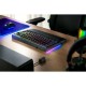 Клавіатура Razer BlackWidow V4 Pro 75 ISO Wireless/Bluetooth/USB UA Black (RZ03-05130300-R3E1) Клавіатура Razer BlackWidow V4 Pro 75 ISO Wireless/Bluetooth/USB UA Black (RZ03-05130300-R3E1)