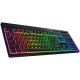 Клавіатура Razer BlackWidow V4 Low-Profile Wireless/Bluetooth/USB Green switch UA Black (RZ03-052701 Клавіатура Razer BlackWidow V4 Low-Profile Wireless/Bluetooth/USB Green switch UA Black (RZ03-052701