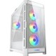 Корпус Cougar Duoface Pro RGB (White)
