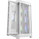Корпус Cougar Duoface Pro RGB (White)