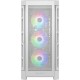 Корпус Cougar Duoface Pro RGB (White)