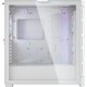 Корпус Cougar Duoface Pro RGB (White)