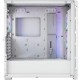 Корпус Cougar Duoface Pro RGB (White)